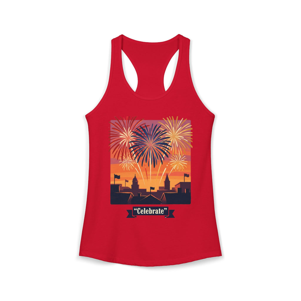Women's Ideal Racerback Tank