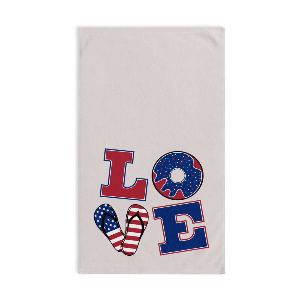 Hand Towel