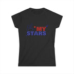 Women's Softstyle Tee