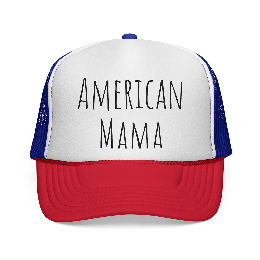 Trucker Caps