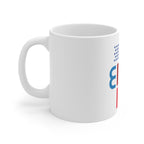 Mug 11oz