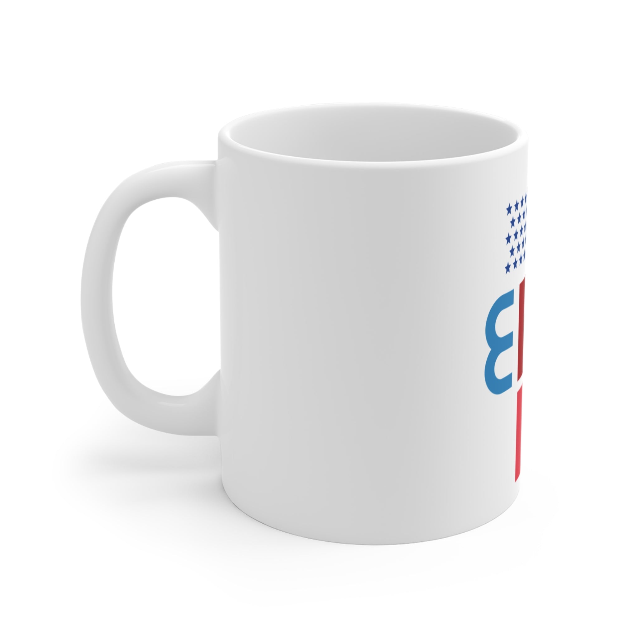 Mug 11oz