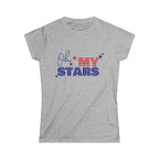 Women's Softstyle Tee