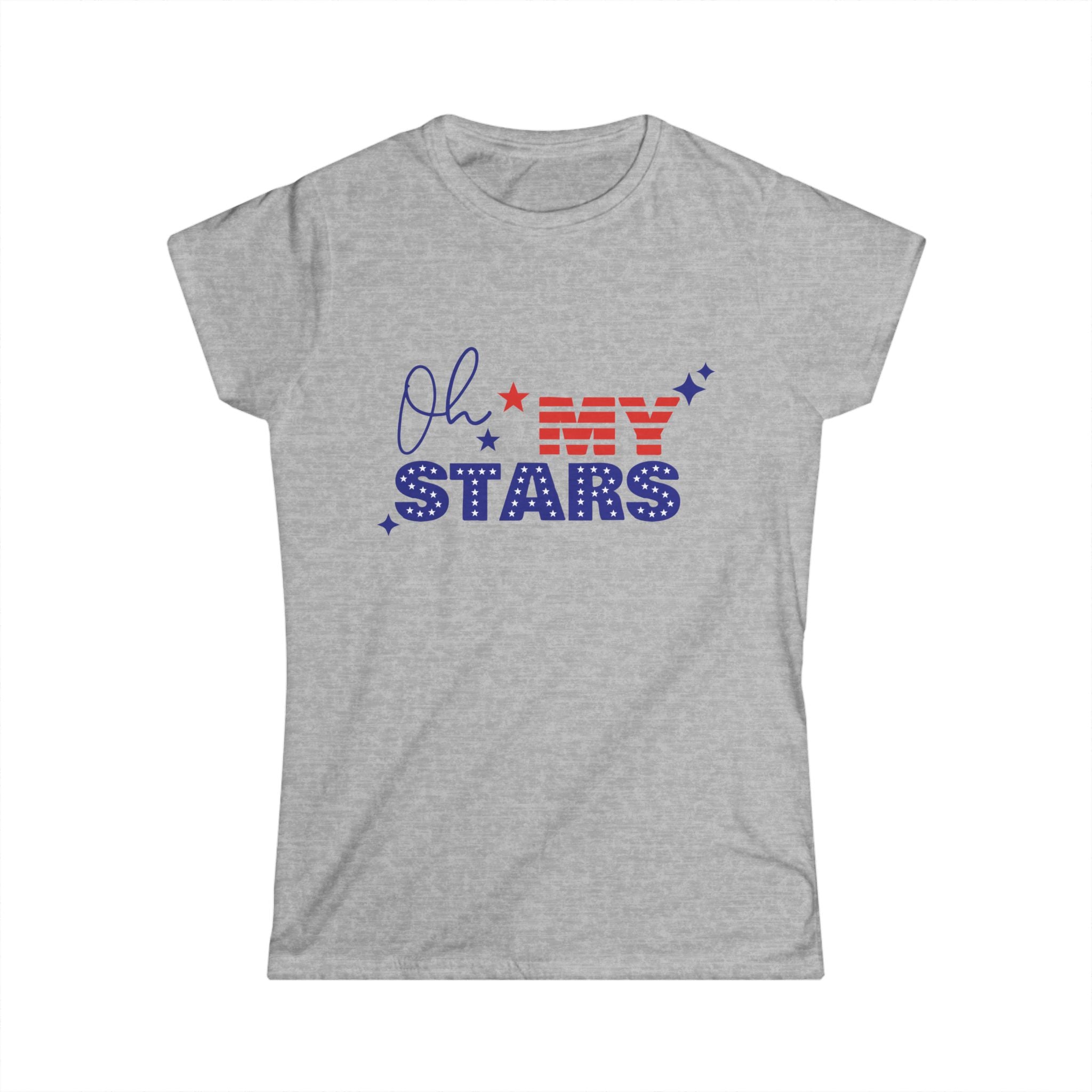 Women's Softstyle Tee