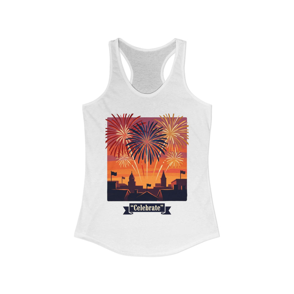Women's Ideal Racerback Tank