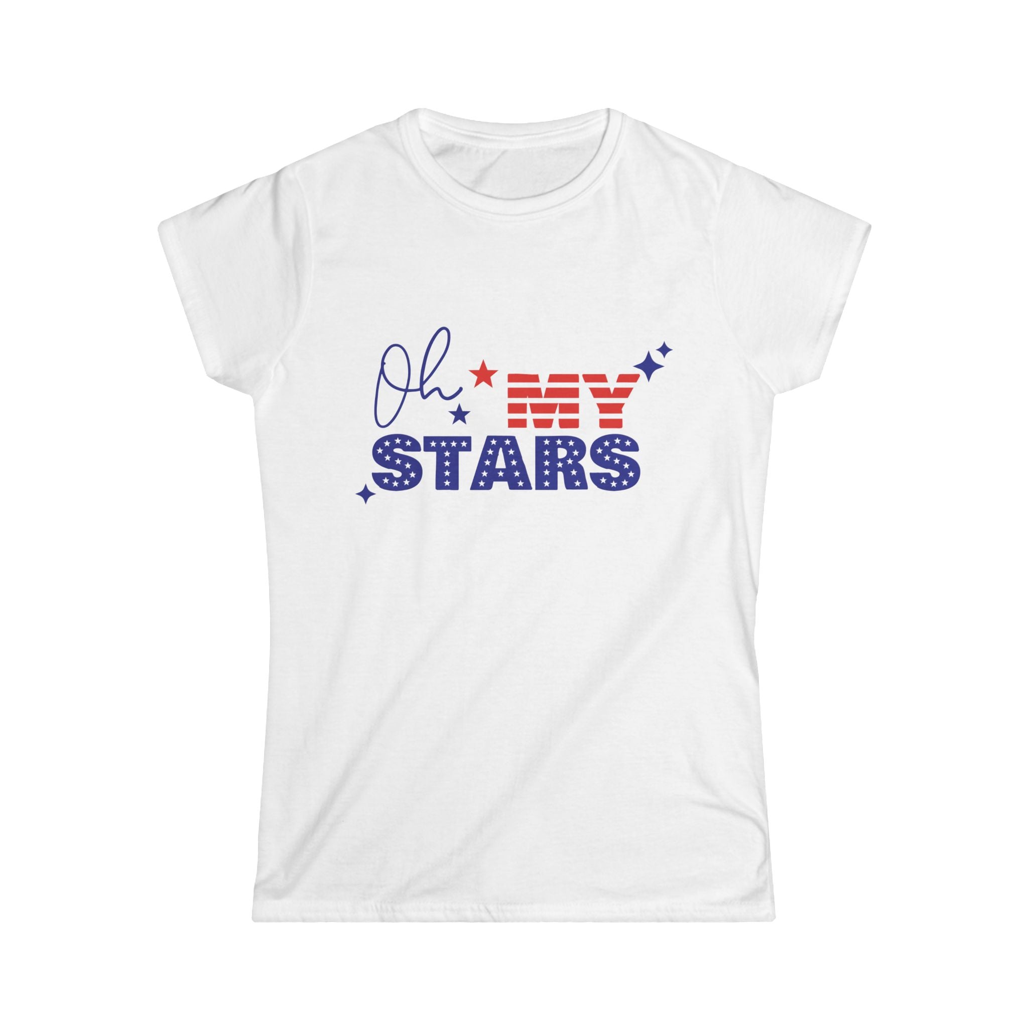 Women's Softstyle Tee