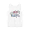 Unisex Garment-Dyed Tank Top