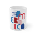 Mug 11oz