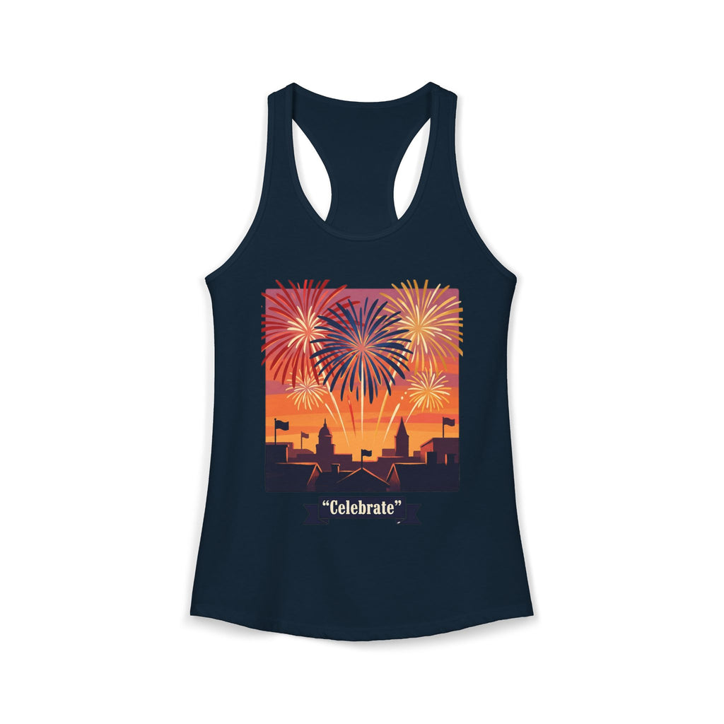 Women's Ideal Racerback Tank