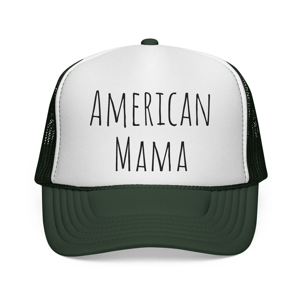 Trucker Caps