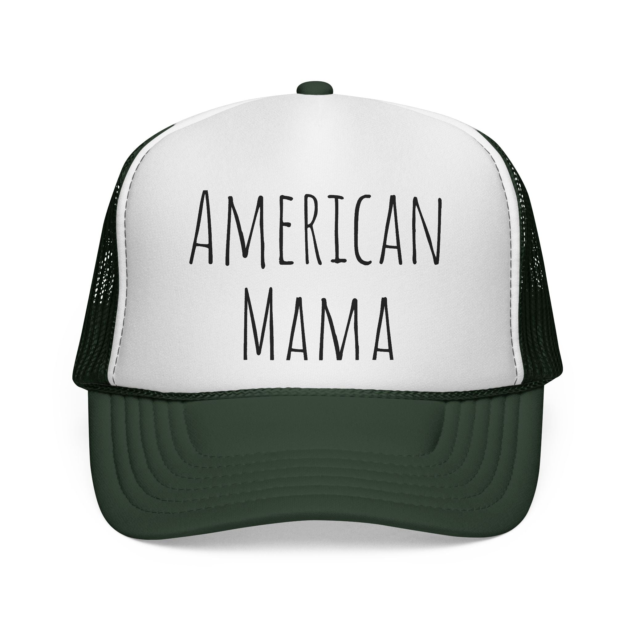 Trucker Caps