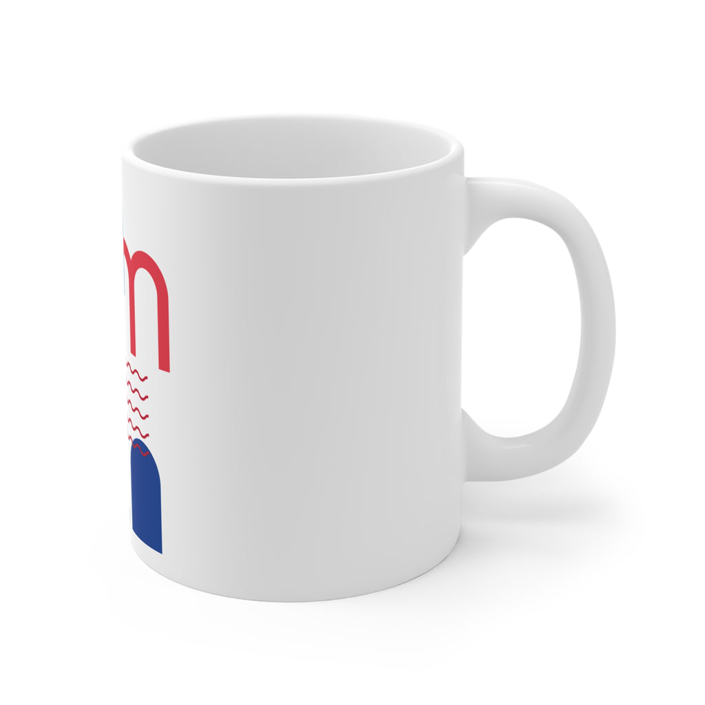 Mug 11oz