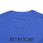 Toddler Short Sleeve Tee