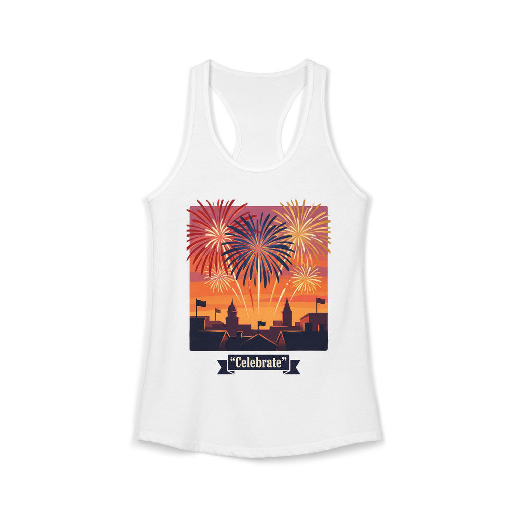 Women's Ideal Racerback Tank