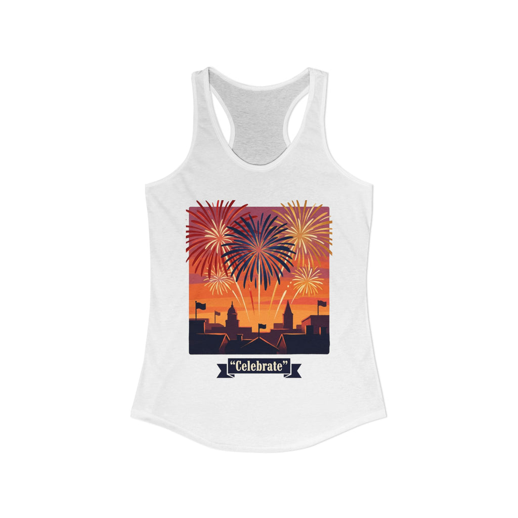 Women's Ideal Racerback Tank